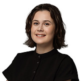 Кокшарова Дарья Евгеньевна