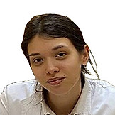 Полежаева Анна Евгеньевна