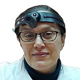 Николаева Елена Сергеевна