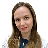 Афанасьева Мария Леонидовна