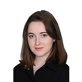 Корепова Анна Алексеевна