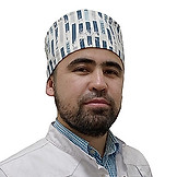Аликулов Ойбек Ищмуратович