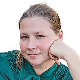 Упорова Ирина Александровна