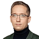 Голосов Егор Александрович