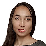 Фаткулина Гулюзя Шайхулловна