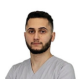 Байрамов Самир Акифович