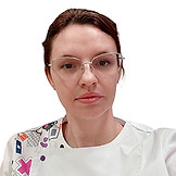 Рыжаковская Елена Эдуардовна