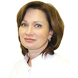 Кизимова Мария Александровна