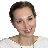 Соловьева Дарья Владимировна