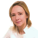 Чернова Дарья Викторовна