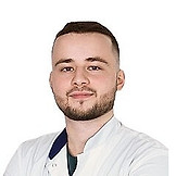 Юнусов Алмаз Тауфикович 
