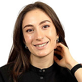 Борукаева Марина Станиславовна