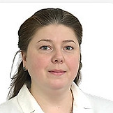 Бушуева Екатерина Андреевна