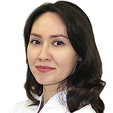 Шерматюк Юлия Валерьевна