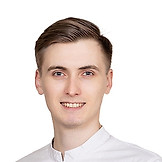 Наумов Артем Викторович