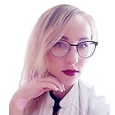 Кузьменко Екатерина Валериевна