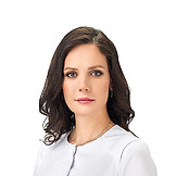 Государская Вероника Витальевна
