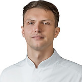 Мирошниченко Вячеслав Олегович