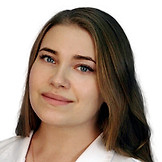 Якимович Оксана Сергеевна