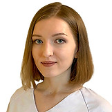 Тимошевская Дарья Александровна