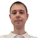 Зайкин Дмитрий Андреевич
