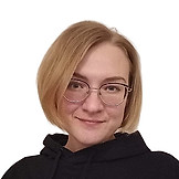 Саломатина Наталья Олеговна