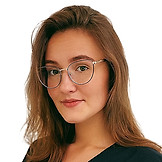 Струкова Мария Александровна