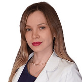 Титова Виктория Валерьевна