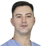 Виноградов Максим Валерьевич