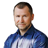Розанов Михаил Юрьевич