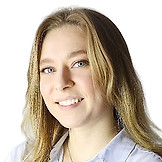 Аникина Анастасия Сергеевна