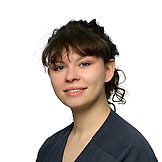 Заикина Екатерина Андреевна