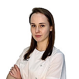 Соколова Любовь Александровна