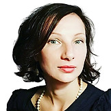 Астахова Анастасия Викторовна