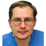 Чупряев Илья Константинович