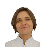 Ситникова Мария Васильевна