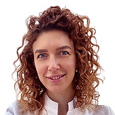 Скорикова Елена Вячеславовна
