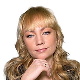 Михалевич Ирина Геннадьевна