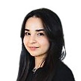 Алиева Камилла Меджидовна