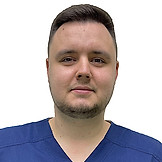 Гвоздинский Виталий Витальевич
