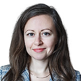 Антонова Марина Юрьевна