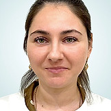 Лубошникова Анастасия Олеговна