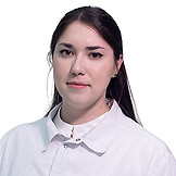 Евдокимова Марина Васильевна
