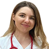 Тычкова Яна Викторовна