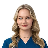 Алексеева Анастасия Денисовна
