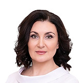 Кайманова Ольга Николаевна
