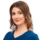 Филиппова Екатерина Евгеньевна
