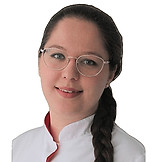 Сатункина Александра Анатольевна