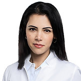 Ильдарова Диана Руслановна