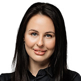 Плахута Анастасия Андреевна